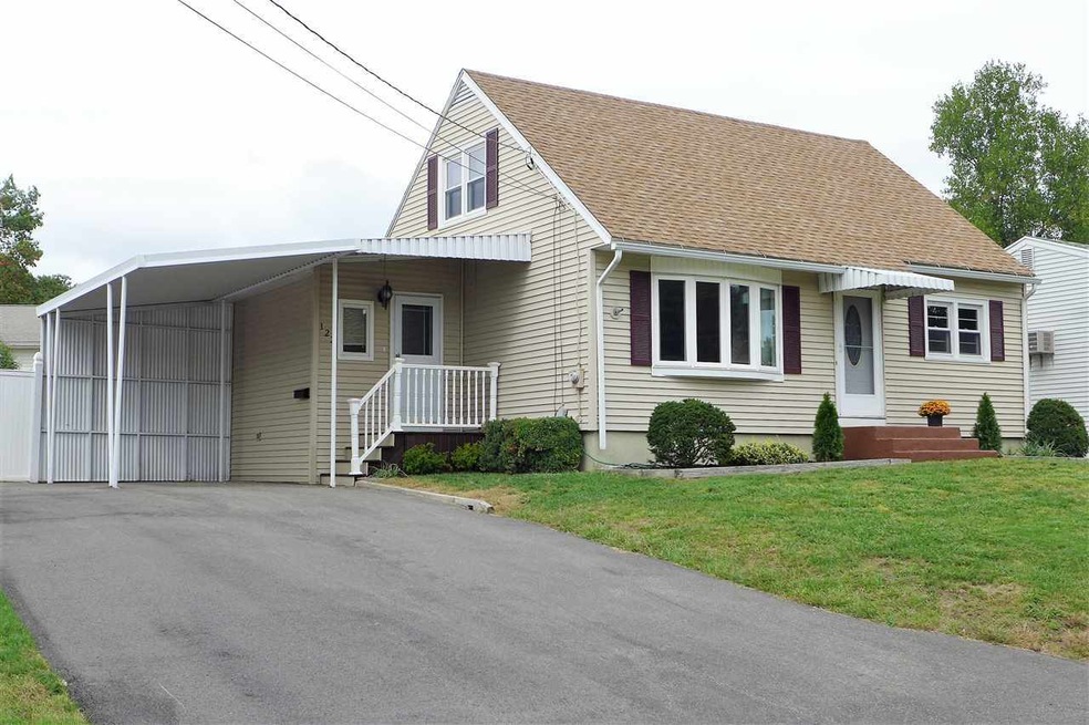 122 Jobin Dr, Manchester, NH 03103 - photo 1