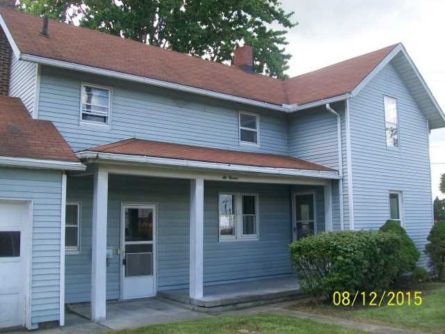 611 North St, Woodville, OH 43469 - photo 1