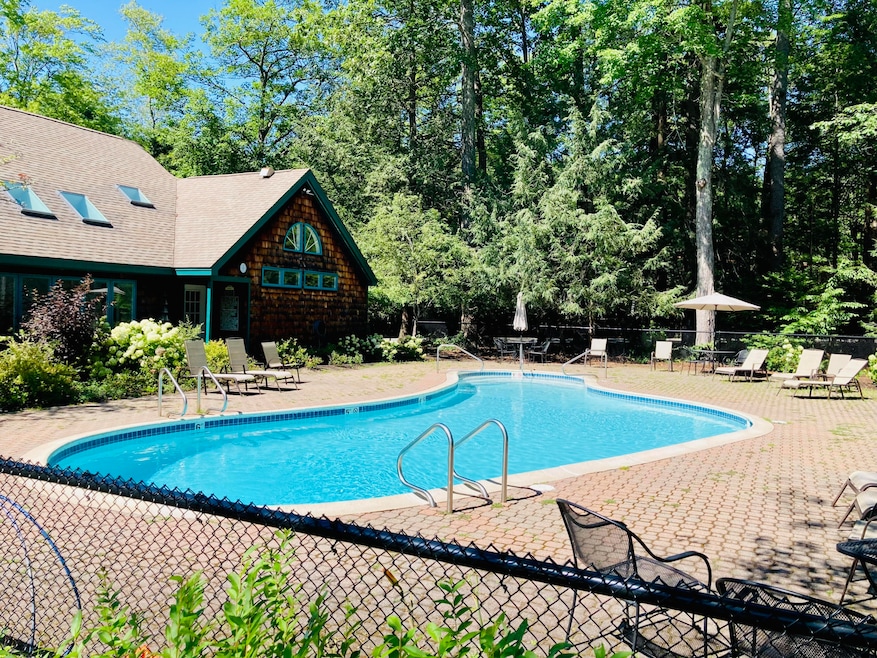 Whispering sands pool