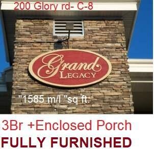 Grand Legacy C-8 FIRST PIC