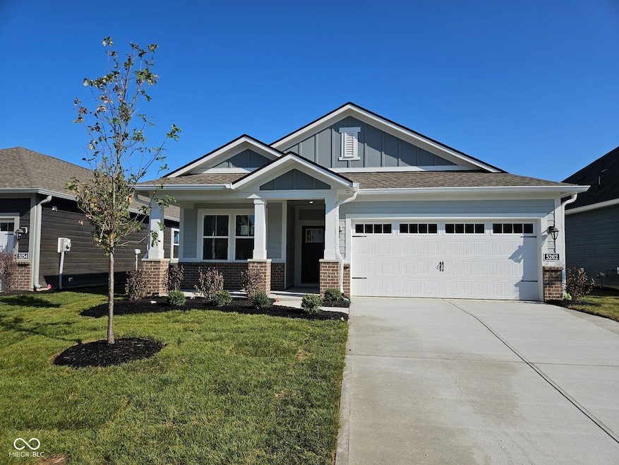 5262 Nettleton Way, Avon, IN 46123 - photo 1