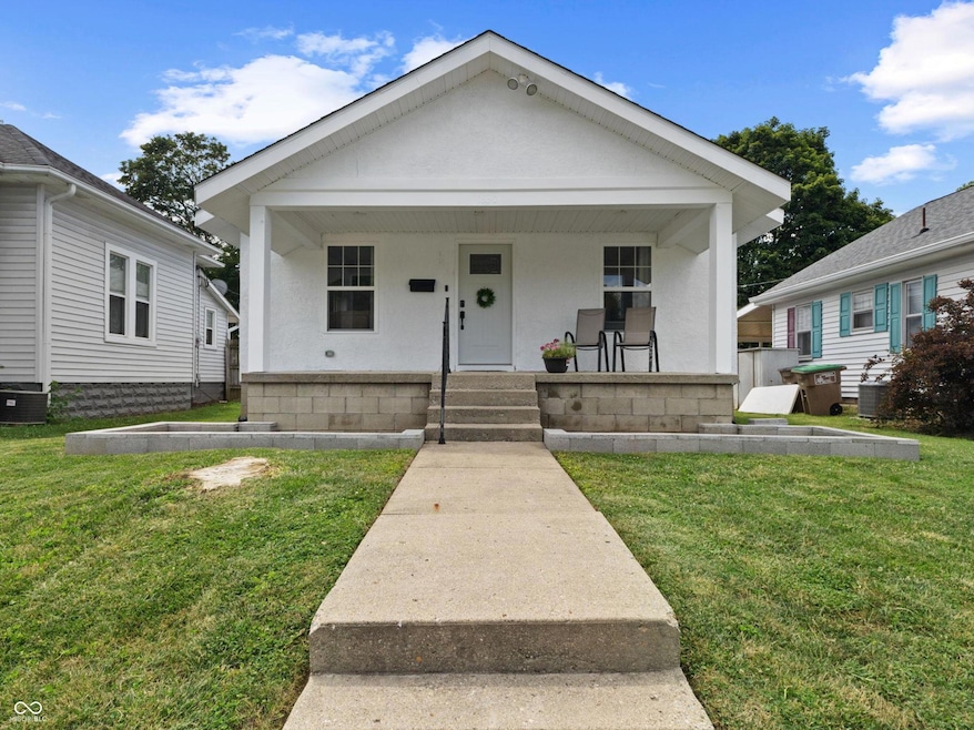 1830 Keller Ave, Columbus, IN 47201 - photo 1