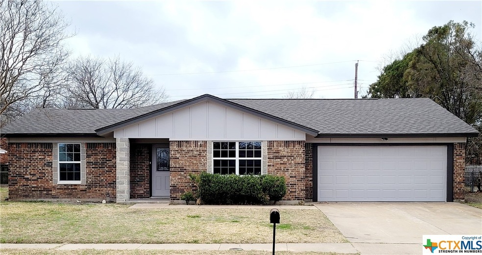 1108 Pack Ave, Copperas Cove, TX 76522 - photo 1