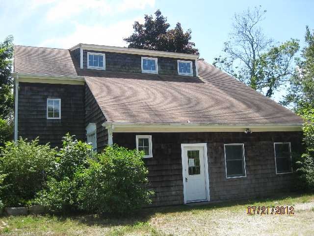 234 Mystic Rd, North Stonington, CT 06359 - photo 1