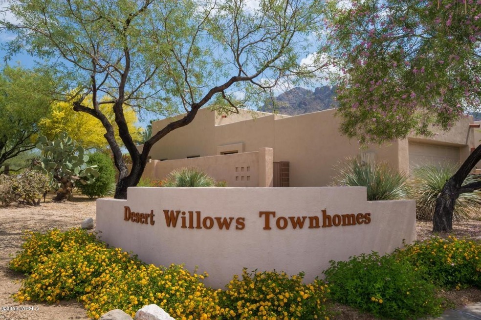 desert willows townhouses
