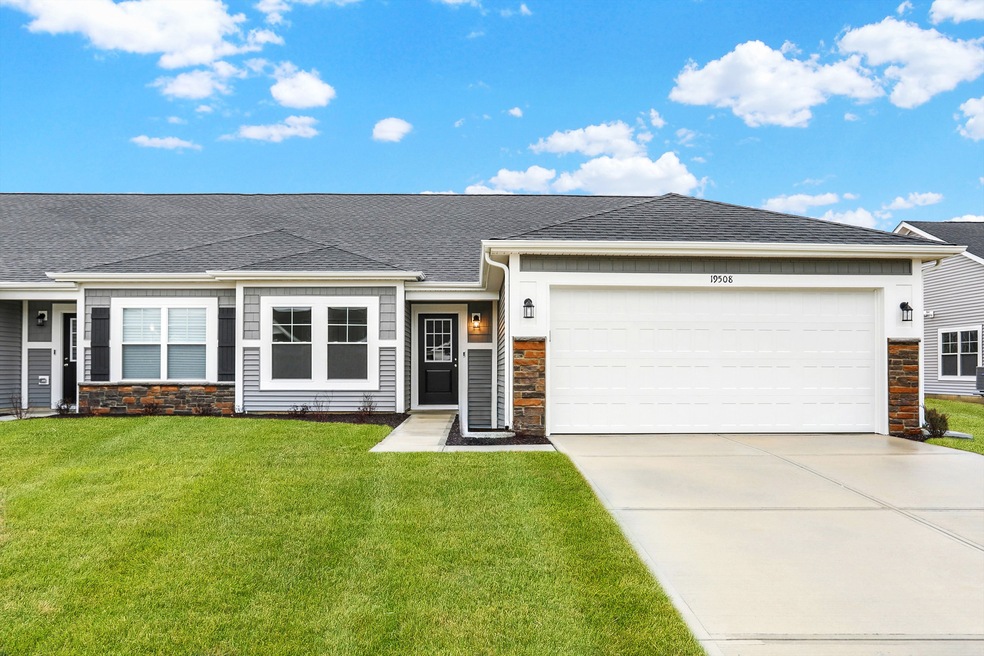 19508 Astoria Ave, Sheridan, IN 46069 - photo 1