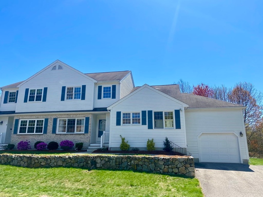 1 Oak View Terrace, Franklin, MA 02038 - photo 1