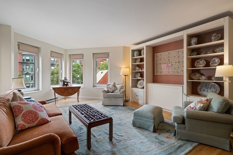 492 Beacon St unit 51, Boston, MA 02115 - photo 1