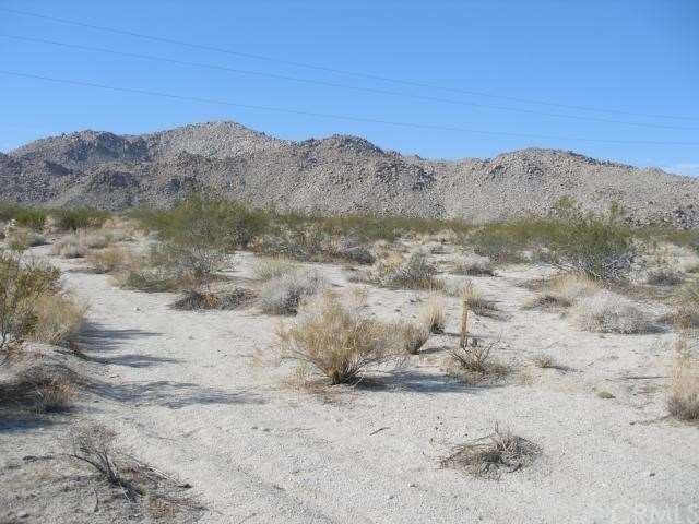 0 Dorth Place unit DC11119997, 29 Palms, CA 92277 - photo 1
