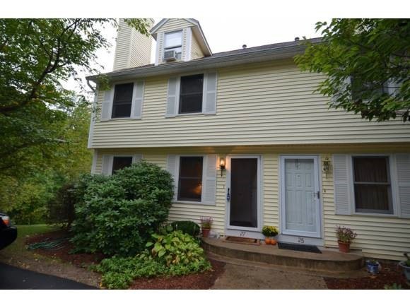 27 Albury Stone Cir unit U228, Nashua, NH 03063 - photo 1