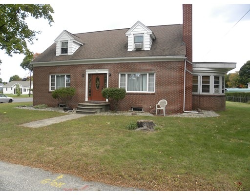 79 Laconia St, Ludlow, MA 01056 - photo 1