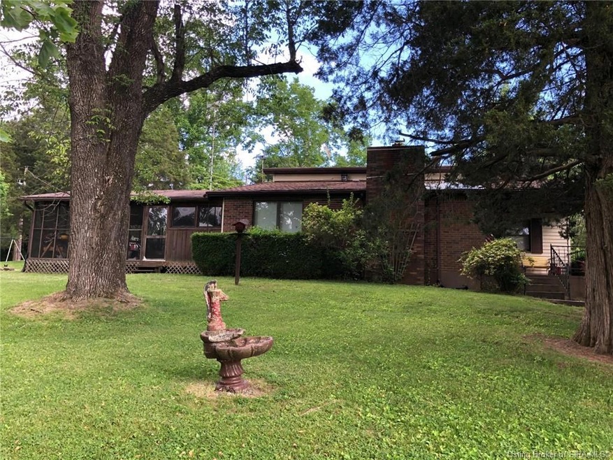 2025 Corydon Ridge Rd NE, Corydon, IN 47112 - photo 1