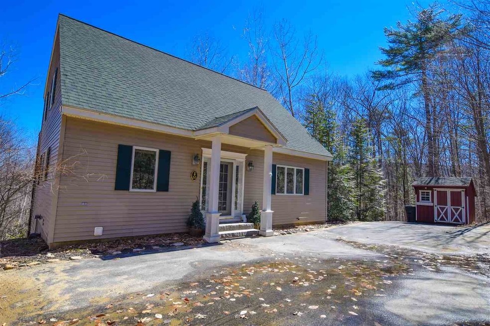 50 Greenleaf Trail, Gilford, NH 03249 - photo 1