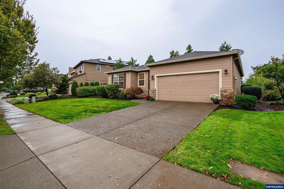 587 Ironwood Terrace, Woodburn, OR 97071 MLS 812277