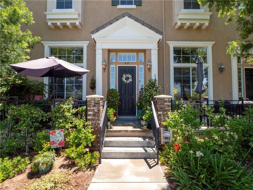 26849 Shorebreak Ln unit 40, Valencia, CA 91355 - photo 1