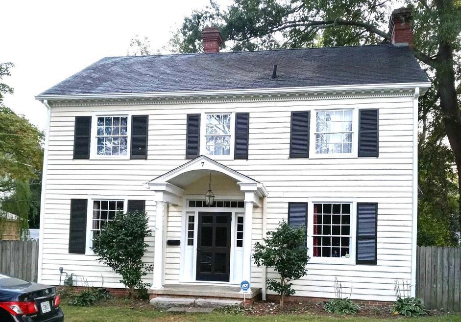 Main View