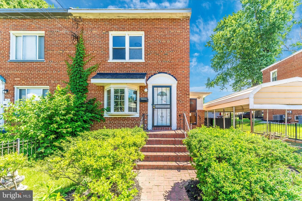 1129 Carrington Ave, Capitol Heights, MD 20743 - photo 1