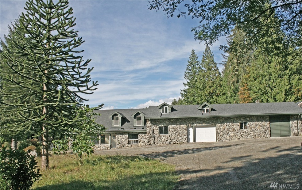 26823 Lake Riley Rd, Arlington, WA 98223 - photo 1