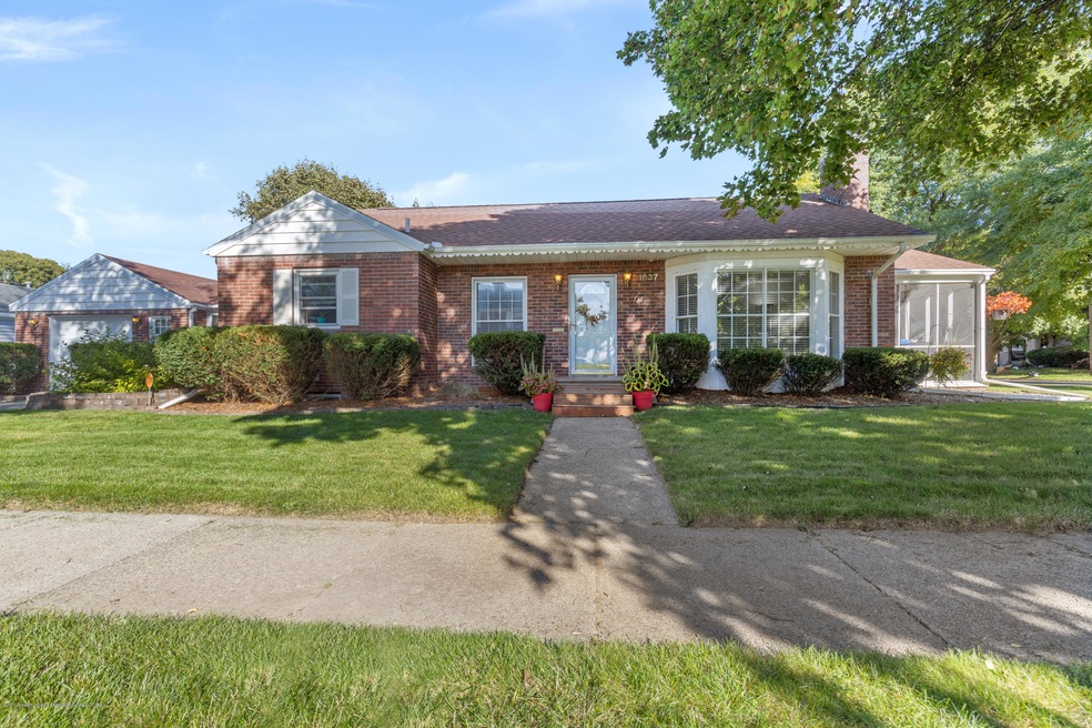 1637 Park Ave, Lansing, MI 48910 - photo 1