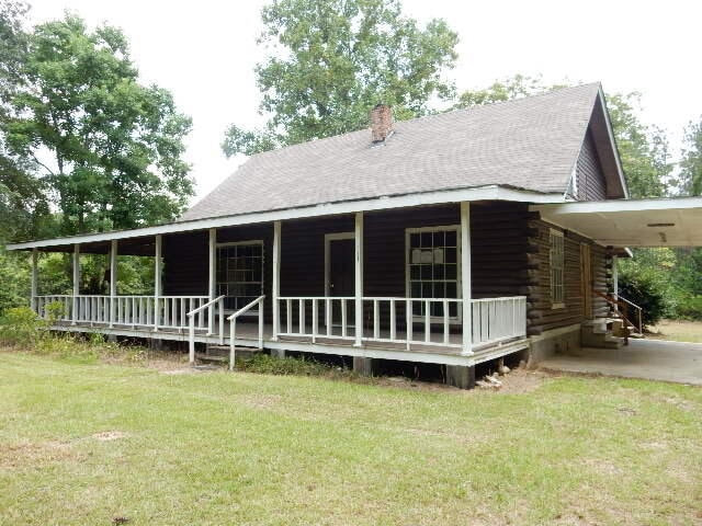 42 Foots Smith Rd, Lumberton, MS 39455 - photo 1