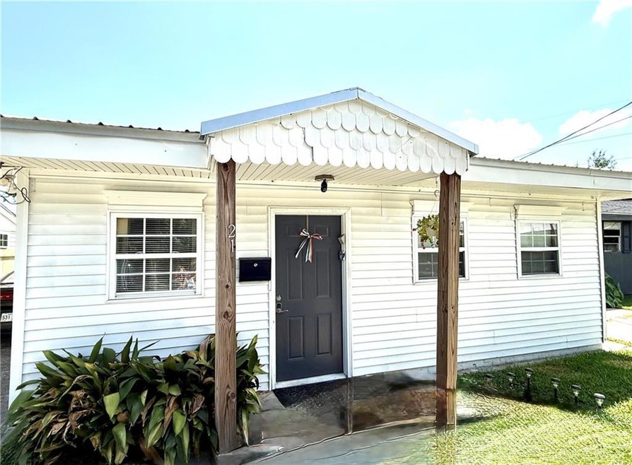 211 N Dilton St, Metairie, LA 70003 - photo 1