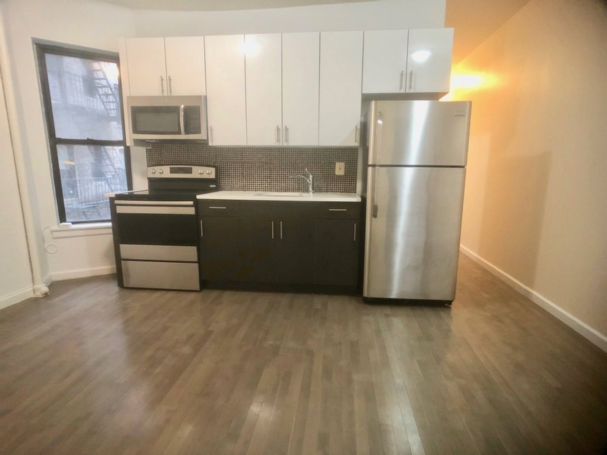 65 Nagle Ave unit 4C, New York, NY 10040 - photo 1