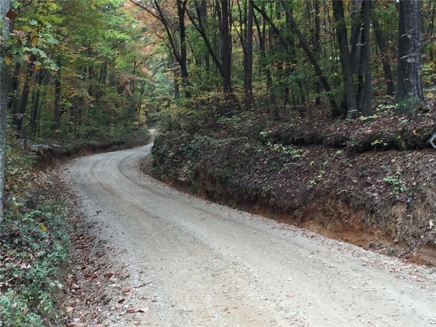00 Pleasant Hill Rd, Ellijay, GA 30540 - photo 1