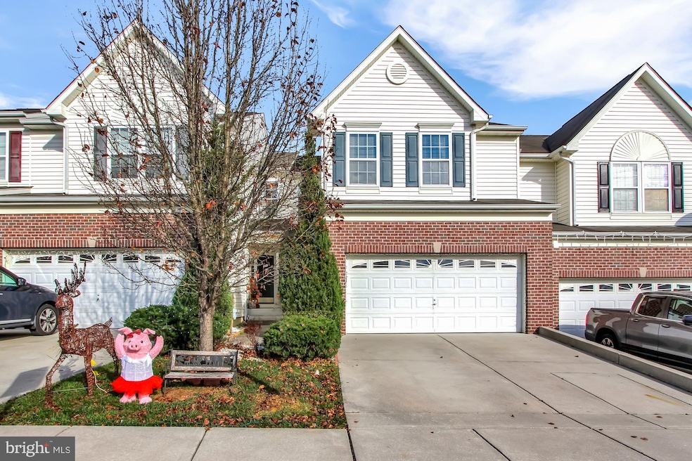 4754 Witchhazel Way, Aberdeen, MD 21001 - photo 1