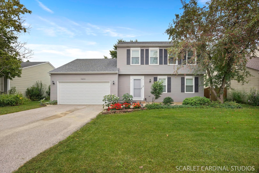 For Sale $409,000