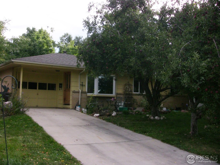 985 Miami Way, Boulder, CO 80305 - photo 1