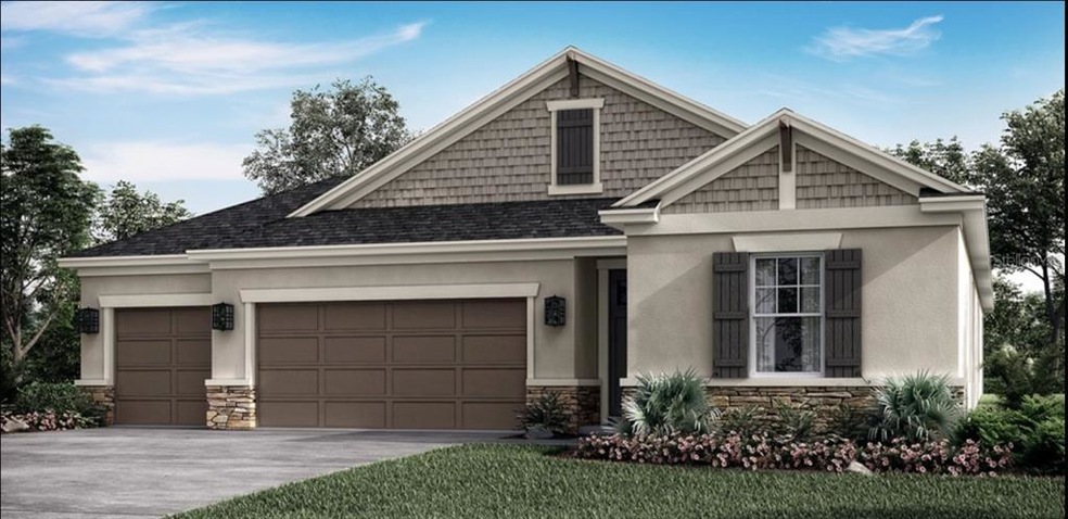 Antigua C Rendering