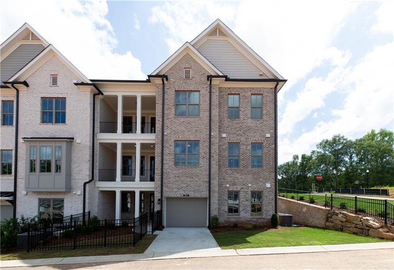 Welcome to Atley in Downtown Alpharetta