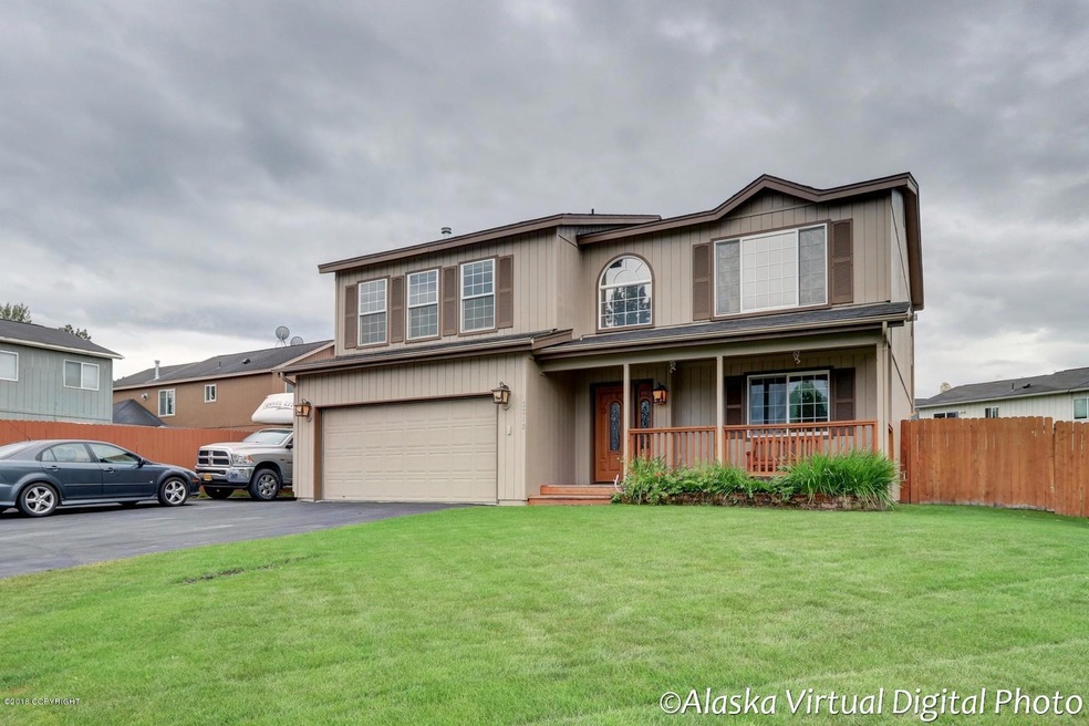 3312 E 64th Ave, Anchorage, AK 99507 - photo 1