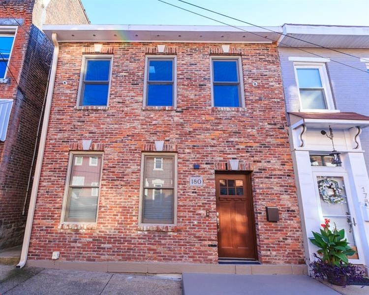 Located in the Heart of Lawrenceville!