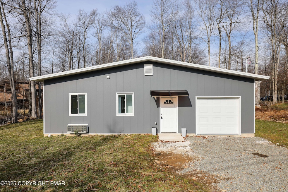 3344 Woodland Dr, Tobyhanna, PA 18466 - photo 1