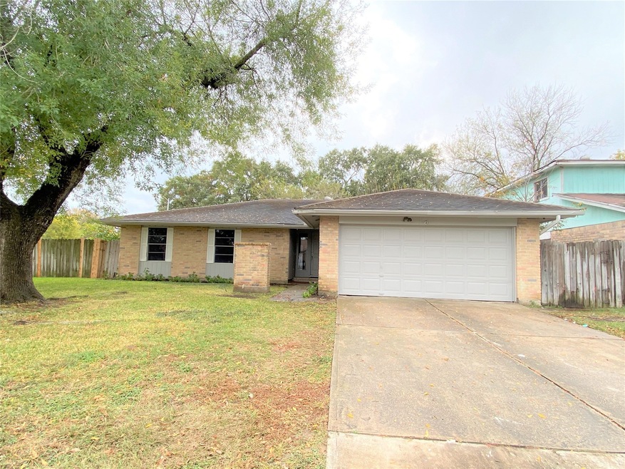 8403 Church Light Ln, Houston, TX 77064 - photo 1