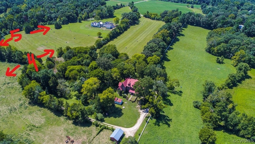 0 Blunts Bridge(lot 4) Rd unit 1906988, Ashland, VA 23005 - photo 1