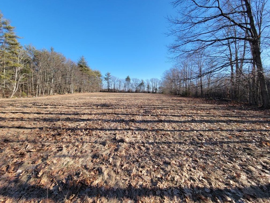 Lot 3 Patch Rd, Hopkinton, NH 03229 - photo 1