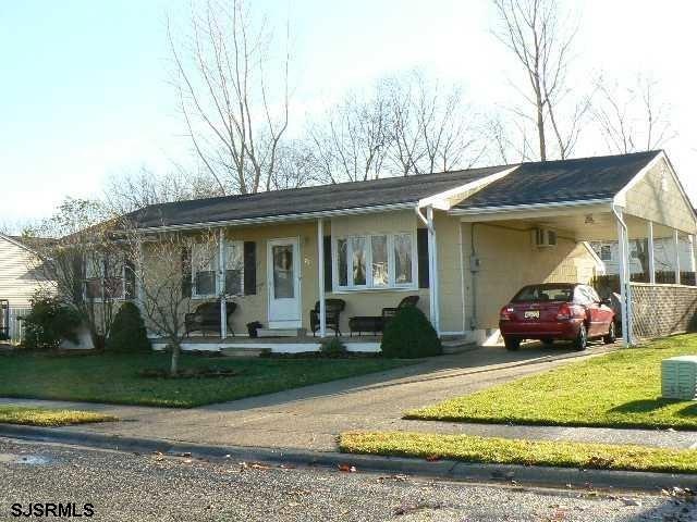 25 Bucknell Rd, Somers Point, NJ 08244 - photo 1