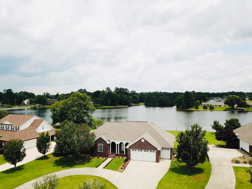 4 Griffin Dr, Ellisville, MS 39437 - photo 1