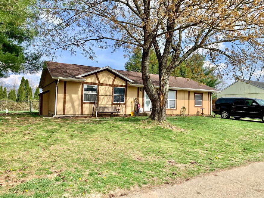 13570 Meadowtop Drive, Logan