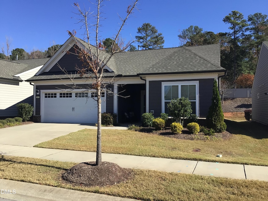 1452 Santa Lucia St, Wake Forest, NC 27587 - photo 1