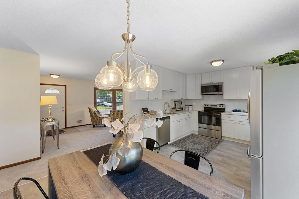 11208 Welcome Ave N, Champlin, MN 55316 - photo 1