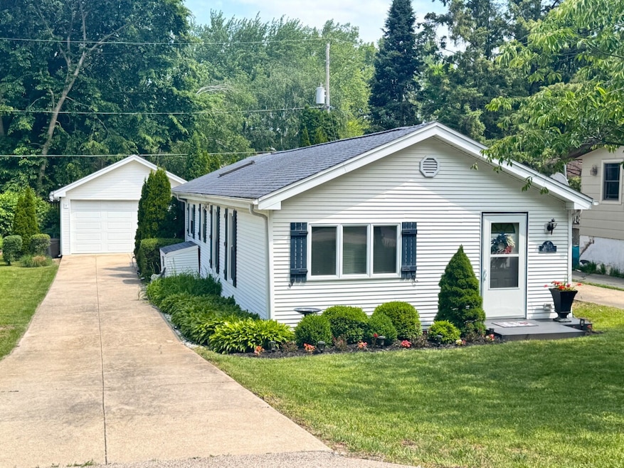 For Sale $269,000