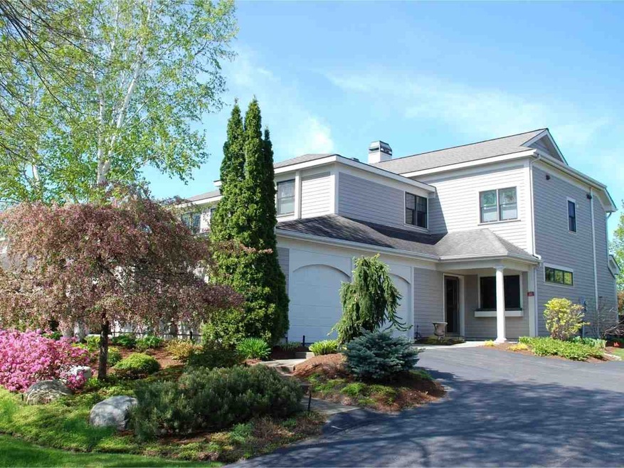 579 Golf Course Rd, South Burlington, VT 05403 - photo 1