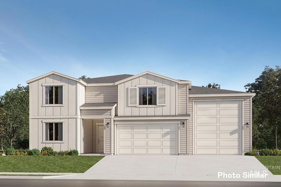 1290 S Bobby Ave, Kuna, ID 83634 - photo 1