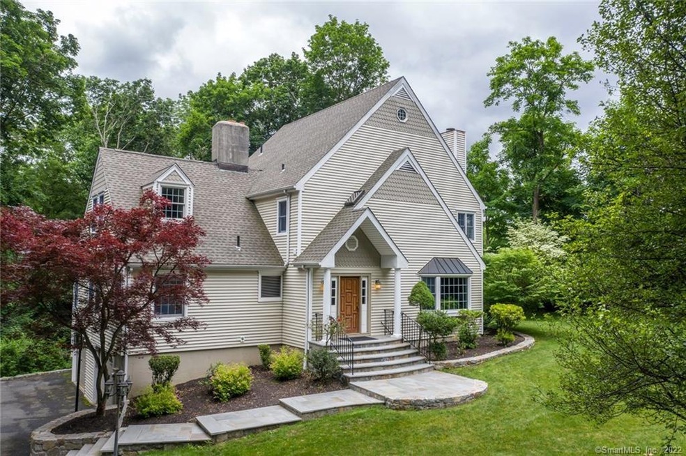 159 Tanton Hill Rd, Ridgefield, CT 06877 - photo 1