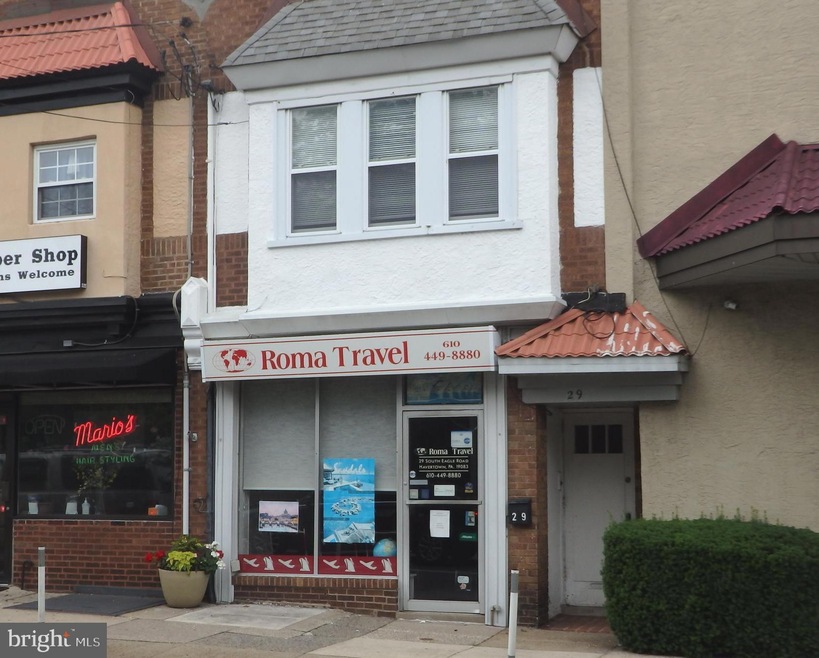 29 S Eagle Rd, Havertown, PA 19083 - photo 1