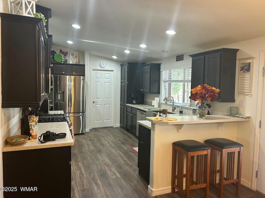 1260 S Deer Ln, Show Low, AZ 85901 - photo 1