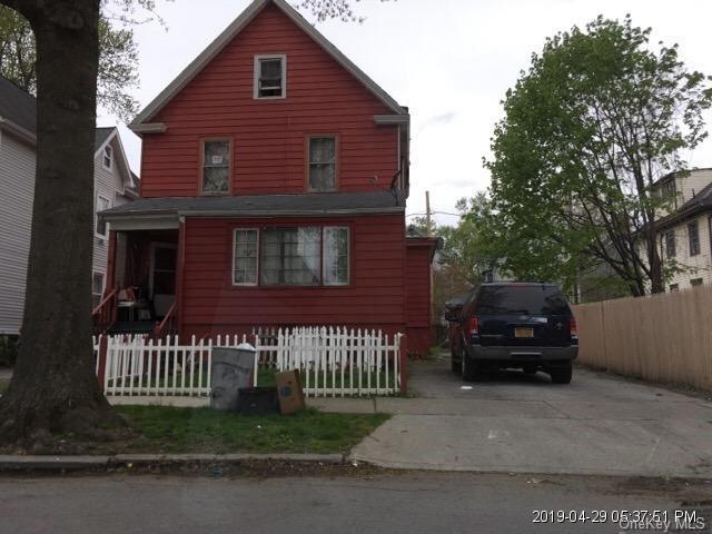 2 Gray St, Poughkeepsie, NY 12603 - photo 1